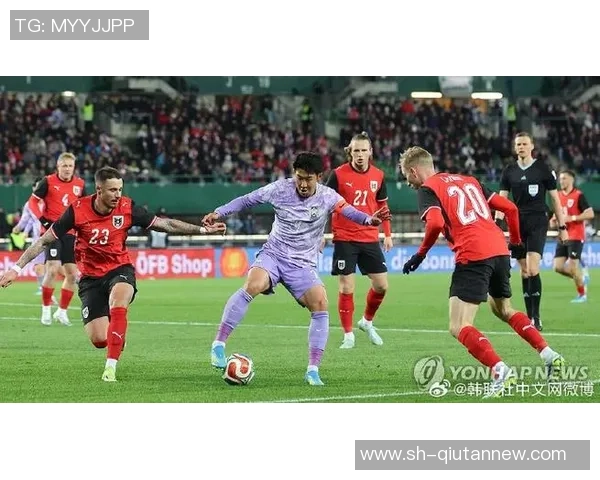 韩国男足球明星盘点及其在国际赛场上的精彩表现